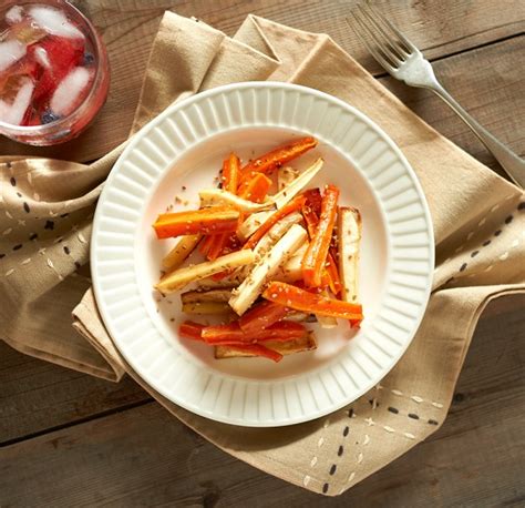 honey-glazed-carrots-and-parsnips-healthier-happier image