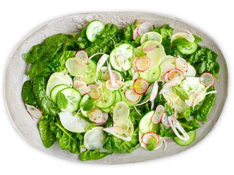 cucumber-kohlrabi-and-spinach-salad-food-network image