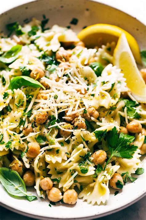 lemon-herb-pasta-salad-with-marinated image