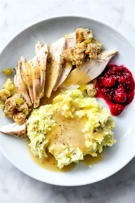 how-to-make-the-best-turkey-gravy image