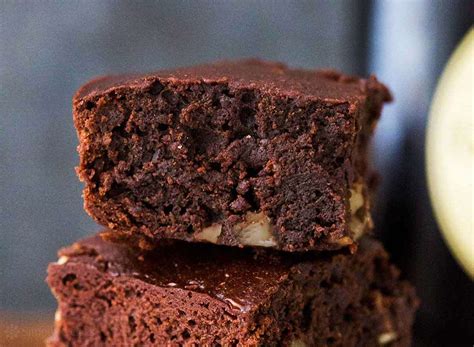 guinness-chocolate-brownie-recipe-simply image