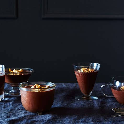 how-to-make-chocolate-hazelnut-mousse-food52 image