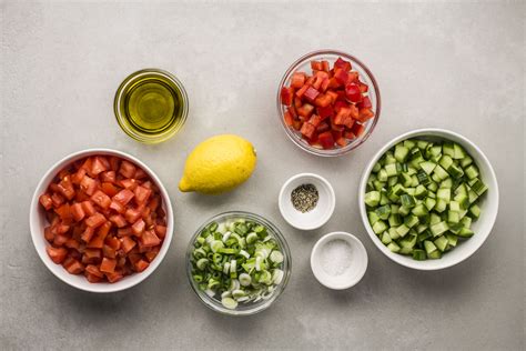 chopped-tomato-and-cucumber-israeli-salad image