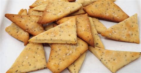 10-best-homemade-butter-crackers-recipes-yummly image