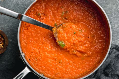 roasted-roma-tomato-sauce-the-frayed-apron image