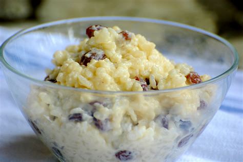creamy-rice-pudding-allrecipes image