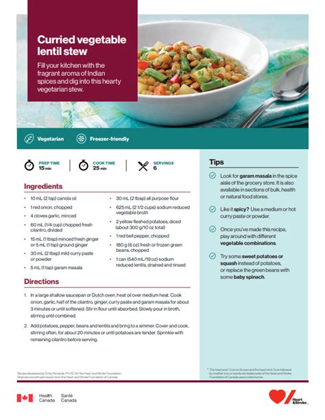 curried-vegetable-lentil-stew-canadas-food-guide image