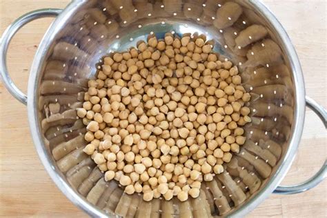 how-to-cook-dried-chickpeas-ultimate-guide-inspired image