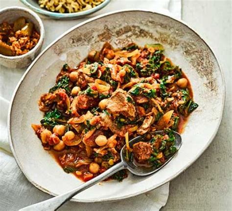slow-cooker-lamb-curry-recipe-bbc-good-food image