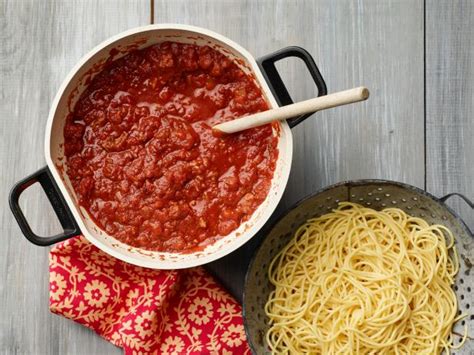 spaghetti-sauce-recipe-ree-drummond-food-network image