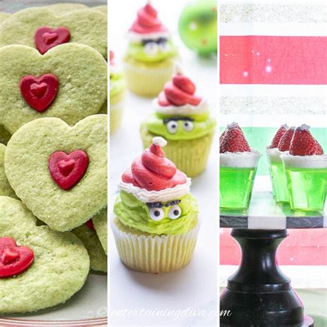 40-grinch-party-food-and-drink-ideas-entertaining-diva image