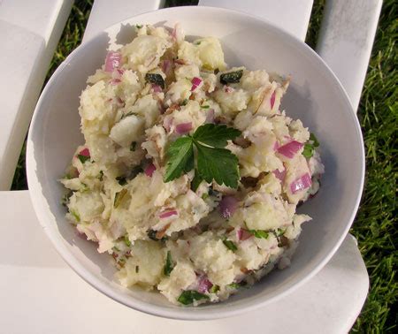 oil-and-vinegar-potato-salad-recipe-eatingrichlycom image
