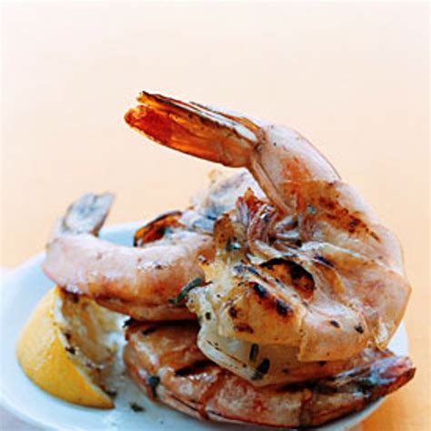 grilled-jumbo-shrimp-with-lemon-and-oregano-epicurious image