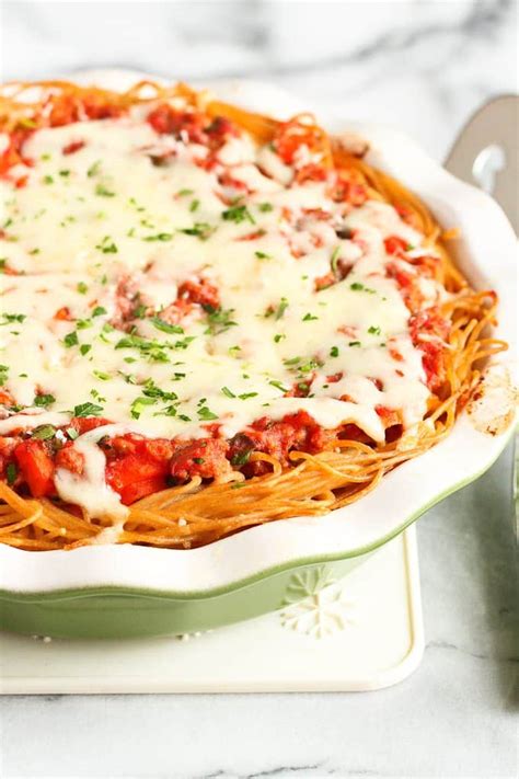 lightened-up-spaghetti-pie-recipe-cookin-canuck image