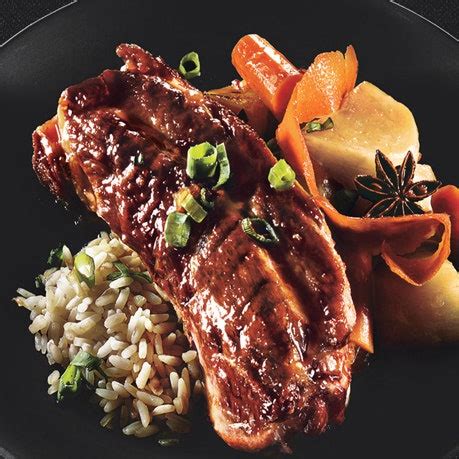 soy-braised-pork-country-ribs-with-carrots-and-turnips image