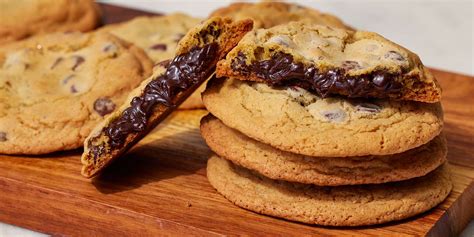 fudge-stuffed-chocolate-chip-cookies-allrecipes image