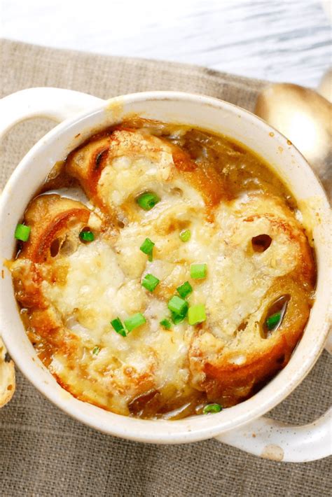 julia-childs-french-onion-soup-insanely-good image