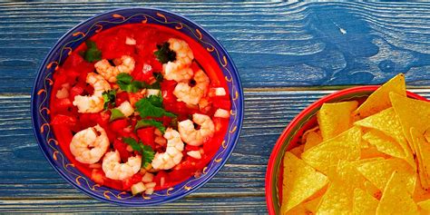 easy-mexican-ceviche-recipe-fresh-and-juicy-ceviche image