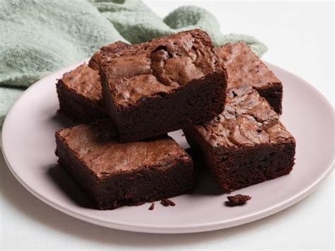 the-best-fudgy-brownies-food-network-kitchen image