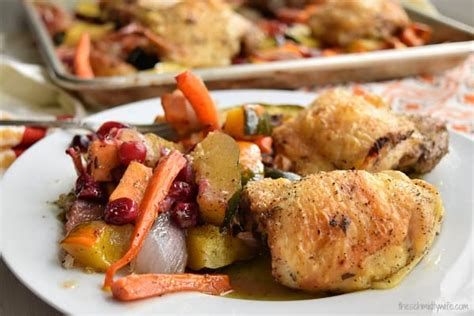 one-pan-fall-harvest-chicken-dinner-the-schmidty-wife image
