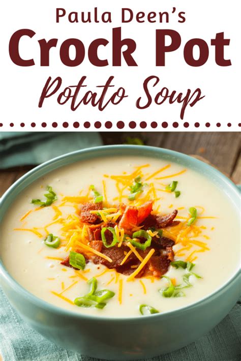 paula-deens-crockpot-potato-soup-insanely-good image