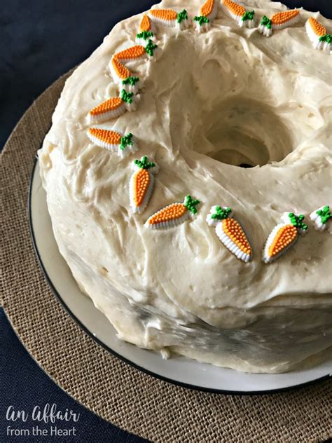 carrot-bundt-cake-moist-carrot-cake-with-cream image