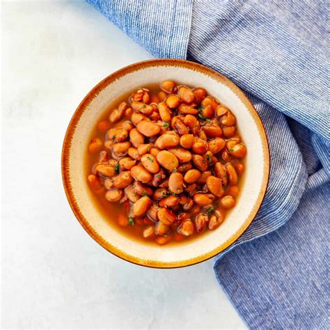 instant-pot-pinto-beans-soaked-and-no-soak-kitchen-skip image
