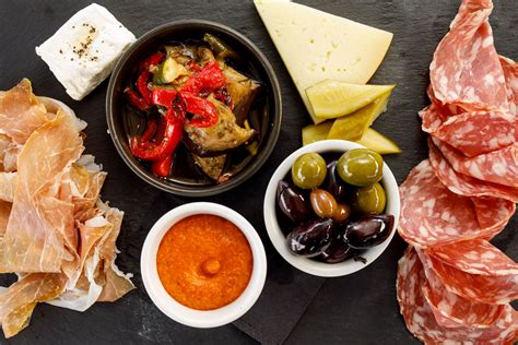 what-is-antipasto-the-spruce-eats image