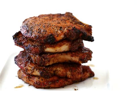 easy-smoked-pork-chops-recipe-the-anthony image