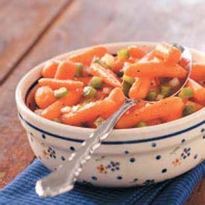 marinated-carrots-recipe-how-to-make-it-taste-of-home image