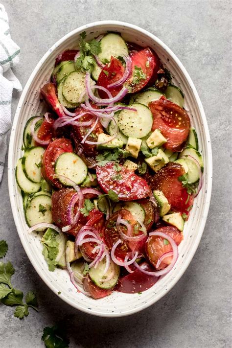 the-best-heirloom-tomato-salad-little-broken image