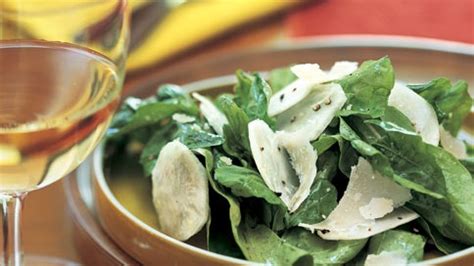 jerusalem-artichoke-and-arugula-salad-with-parmesan image