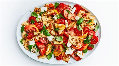 fancy-and-beautiful-tomato-salad-recipe-bon-apptit image