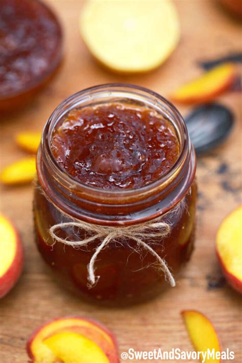 best-peach-jam-recipe-video-ssm-sweet-and image