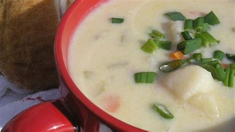 delicious-ham-and-potato-soup-allrecipes image