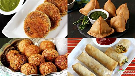 indian-snacks-recipes-216-evening-snacks-swasthis image