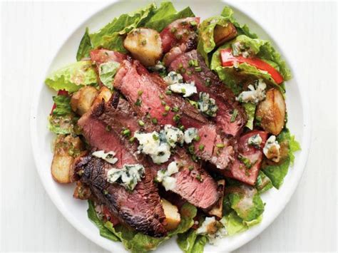 steak-and-potato-salad-food-network-kitchen image