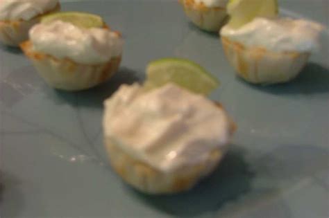 key-lime-tartlets-recipe-foodcom image