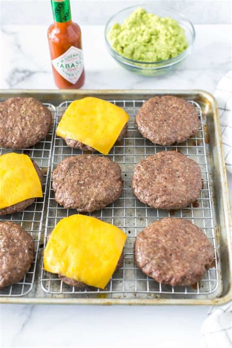 easy-oven-baked-hamburgers-simply-whisked image