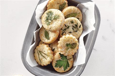 cheese-herb-shortbread-canadian-living image