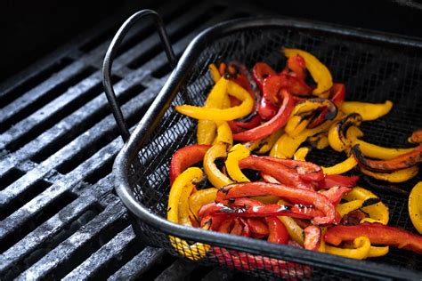 how-to-roast-peppers-at-home-taste-of-home image