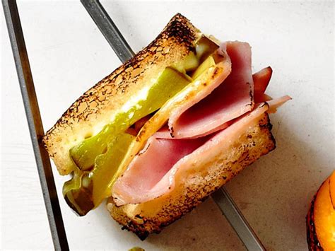 ham-and-cheese-sandwiches-recipe-food-network-kitchen image