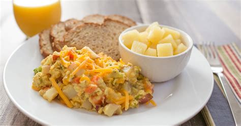 easy-scrambled-eggs-with-veggies-living-well image