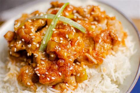 hot-and-spicy-pork-flawless-food image
