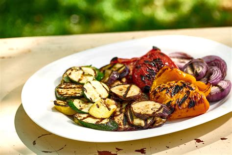grilled-vegetables-recipe-how-to-grill-vegetables-the image