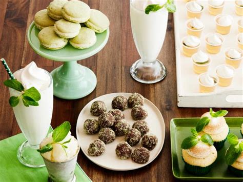 6-mint-julep-inspired-dessert-recipes-food-network image