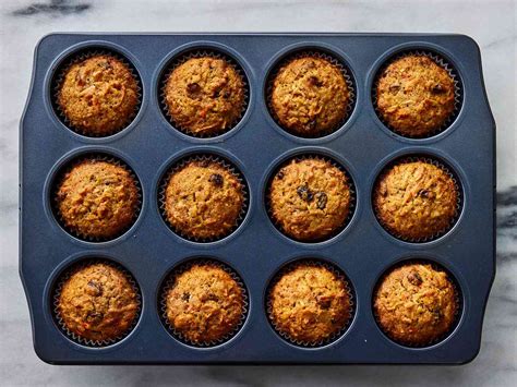 easy-morning-glory-muffins-allrecipes image