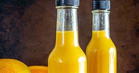 10-best-mango-habanero-hot-sauce-recipes-yummly image