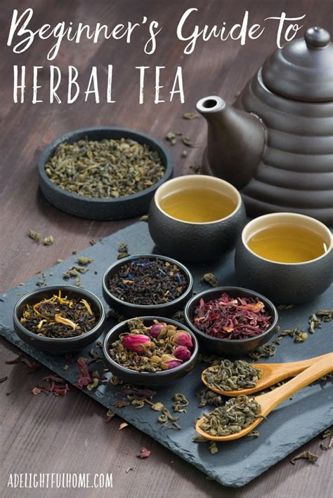 52-diy-herbal-tea-recipes-a-delightful-home-no image