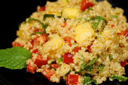 quinoa-with-mango-and-curried-yogurt-love-and image